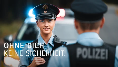 Polizei Polizei