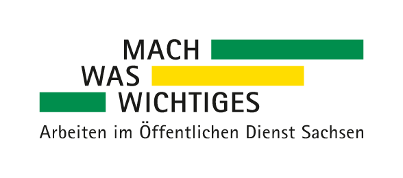 Logo Karriere - Mach was wichtiges